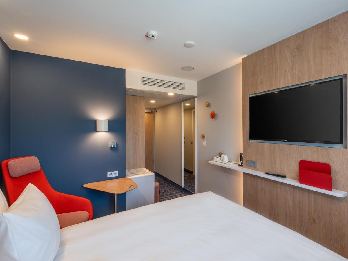 Standard Zimmer mit Queensize-Bett