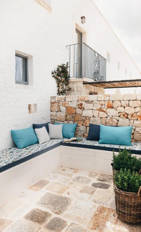 Chambre Double - Vue sur Mer