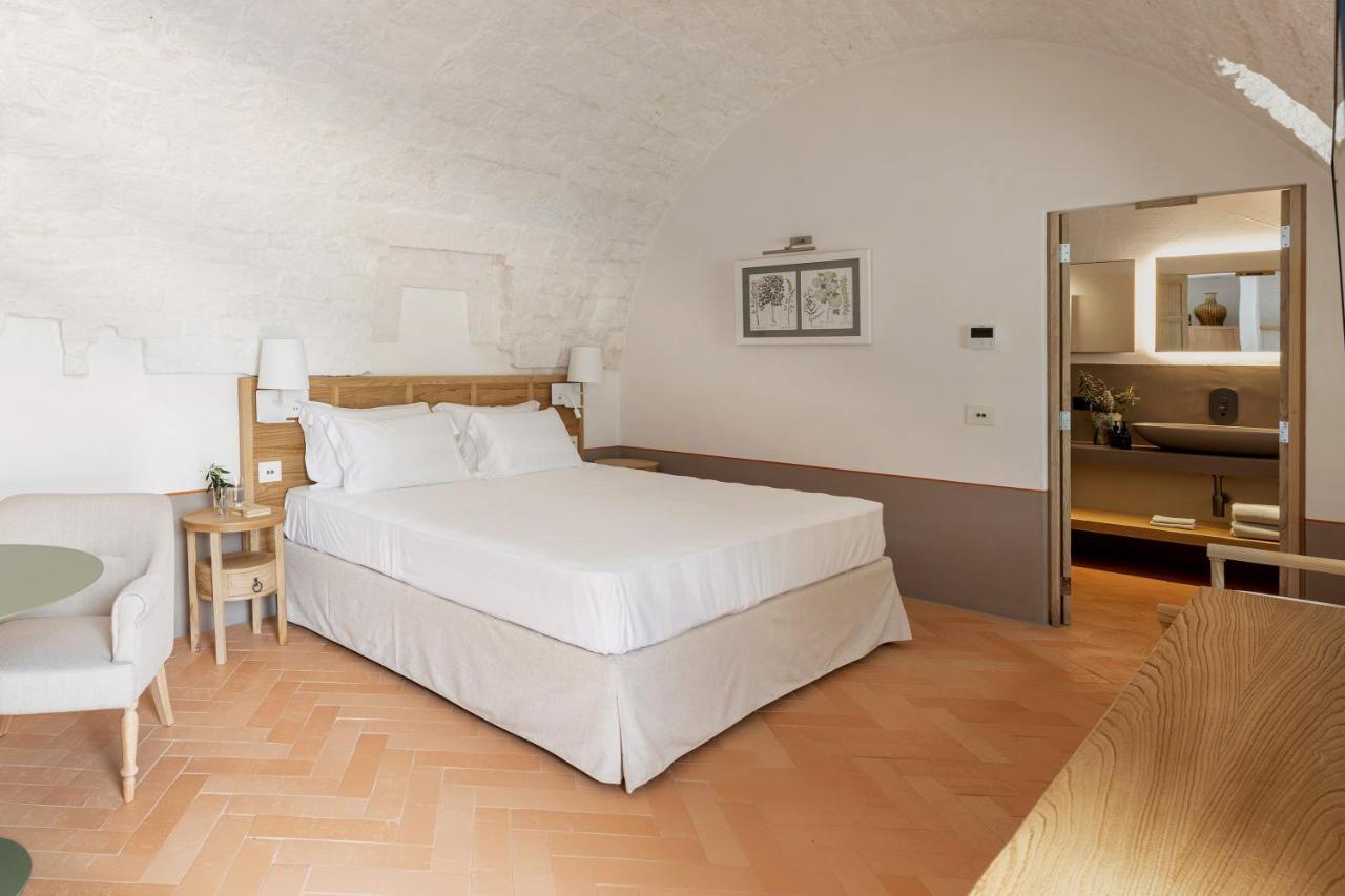 Chambre Lit King-Size Standard
