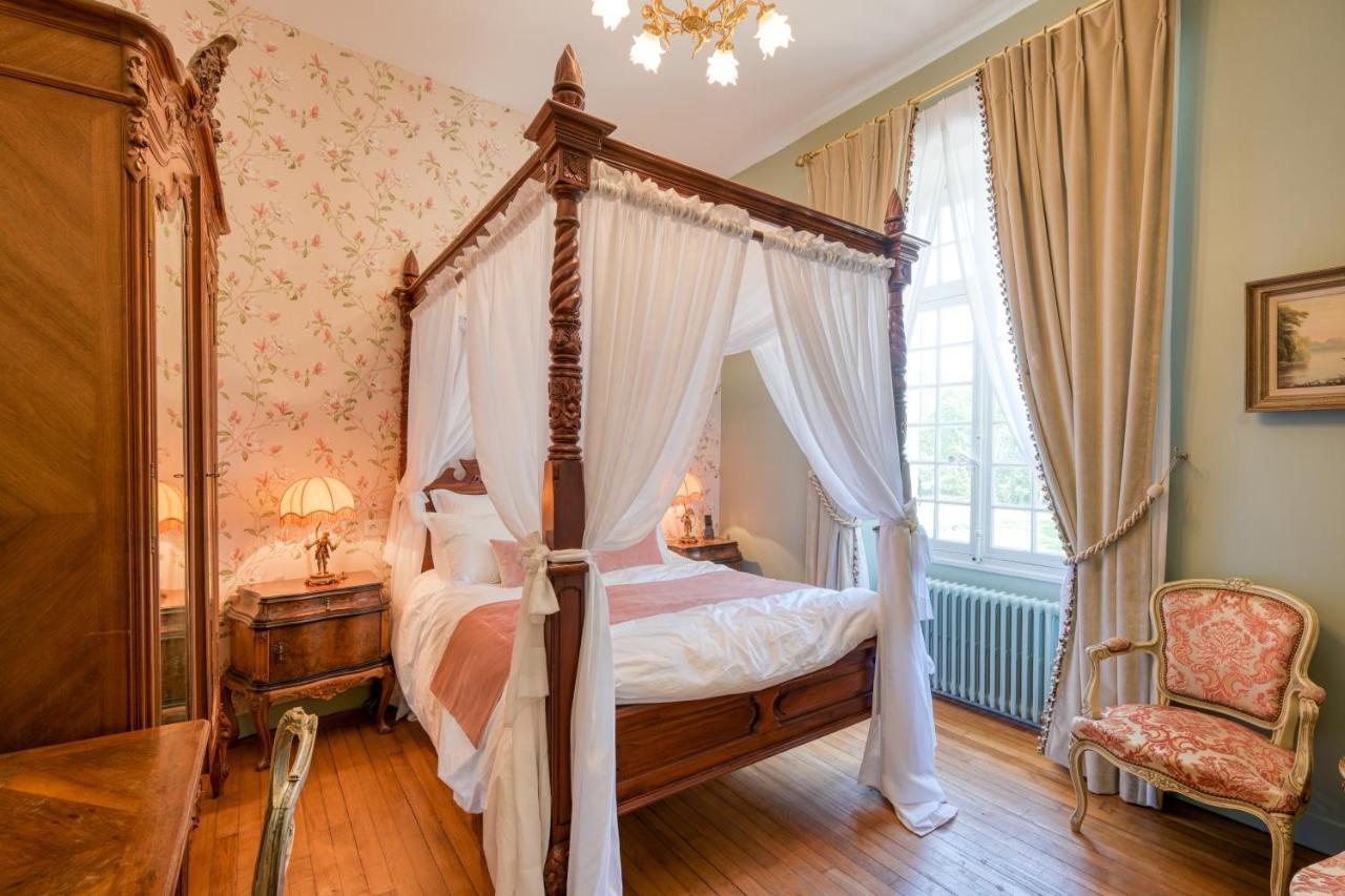 Chambre Double Standard