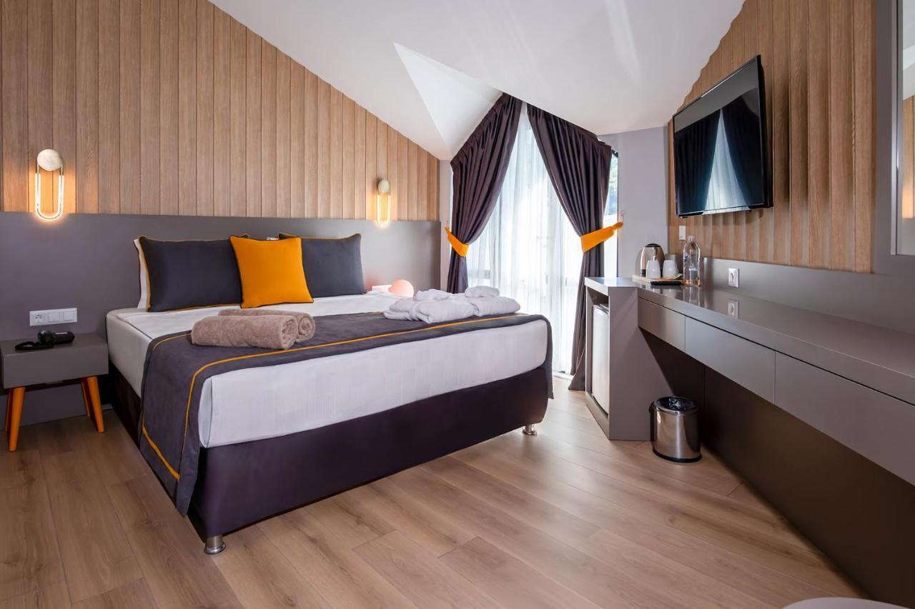 Standard Doppelzimmer