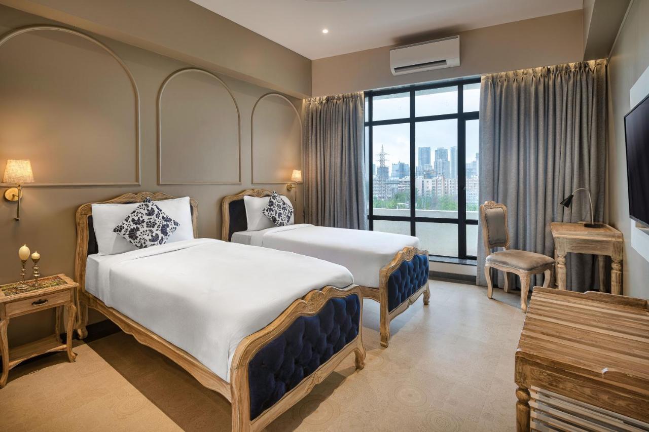 Superior Room with Dinner and Complimentary Airport drop
