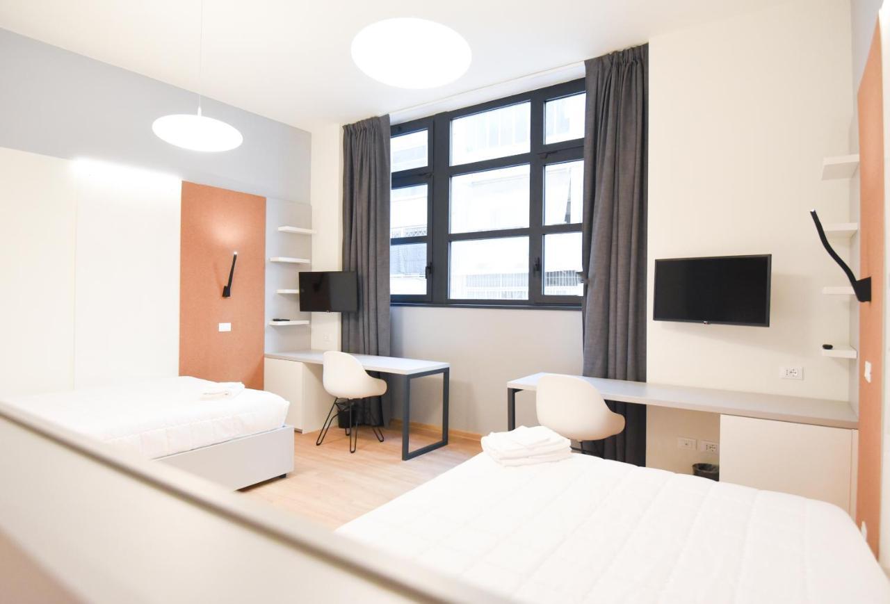Habitación Cuádruple Confort