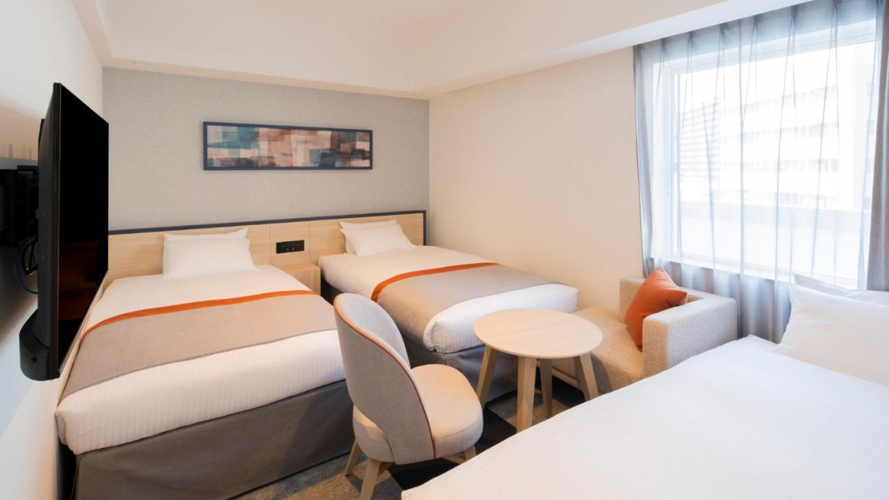 Superior Triple Room Non-Smoking