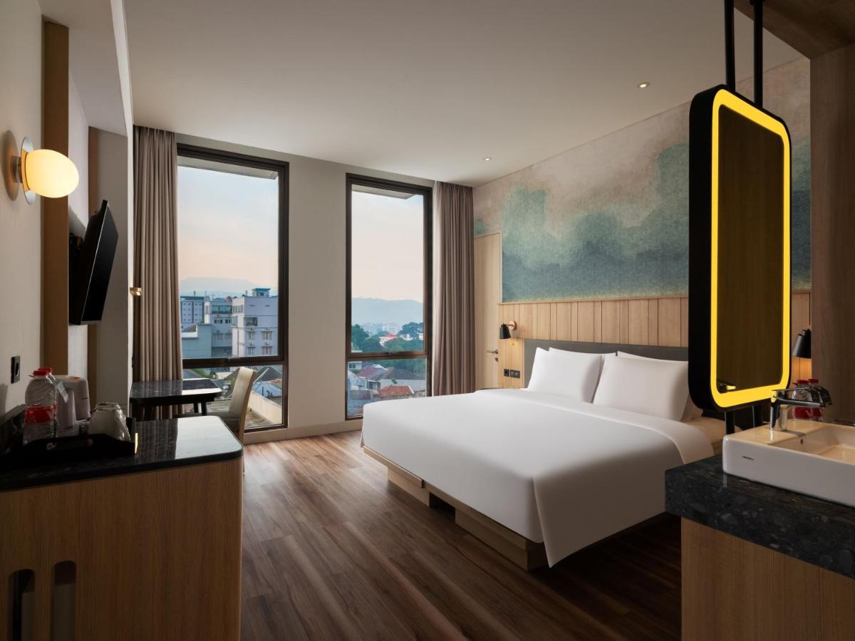 Kamar Deluxe Double