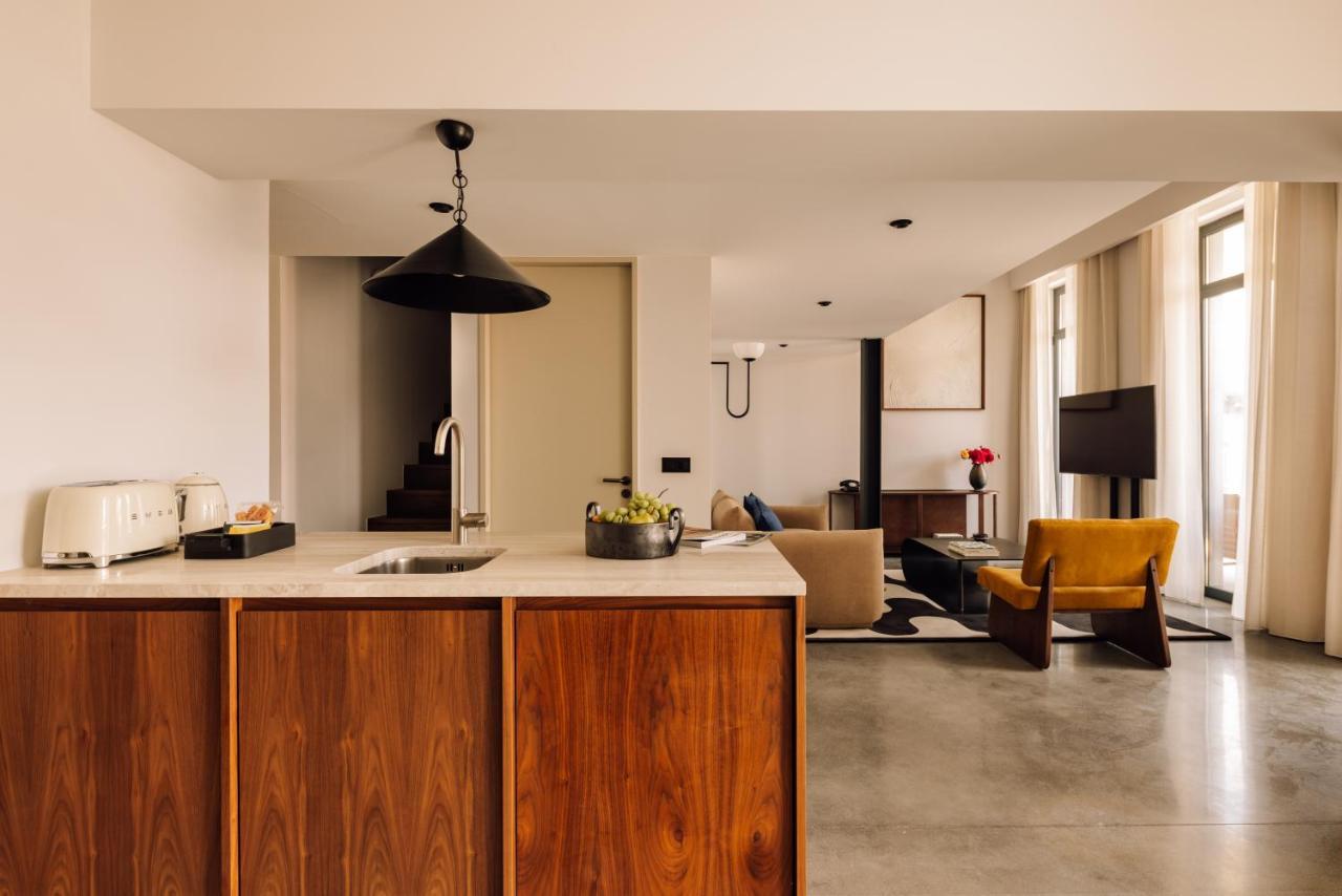 Duplex met 2 Slaapkamers en Uitzicht op de Rivier