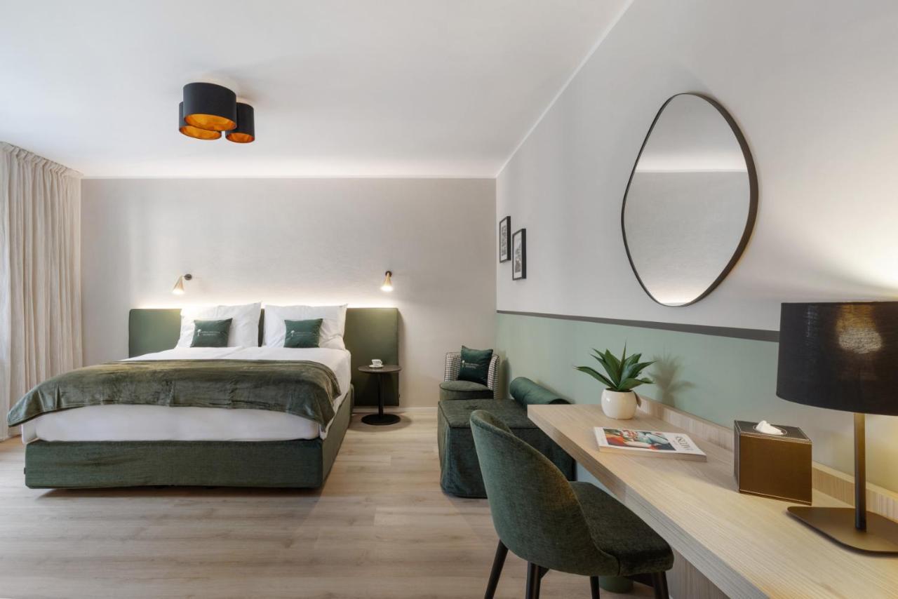Premium Doppelzimmer