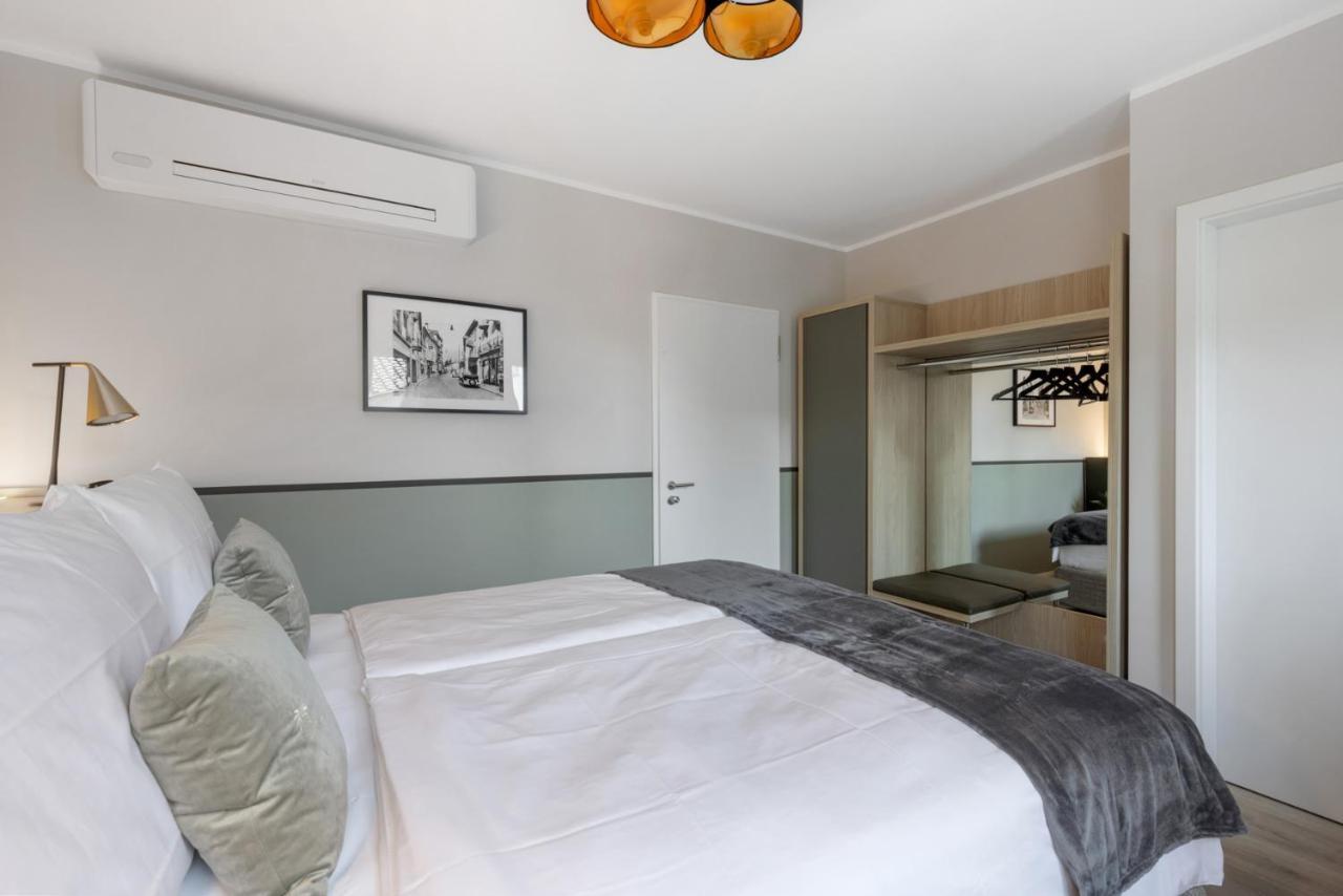 Basic Doppelzimmer