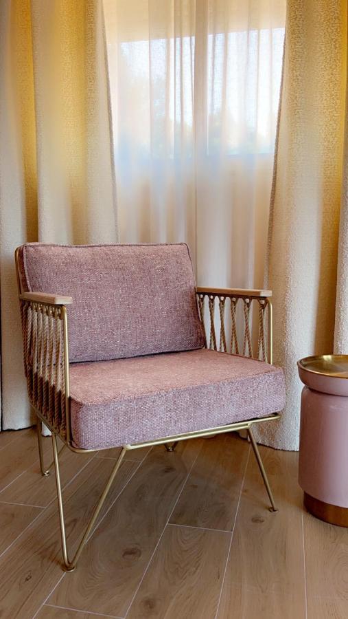 Junior Suite met Uitzicht op Zee