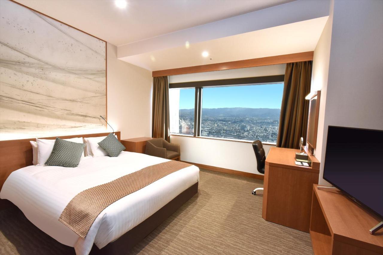 Standard Corner Double Room