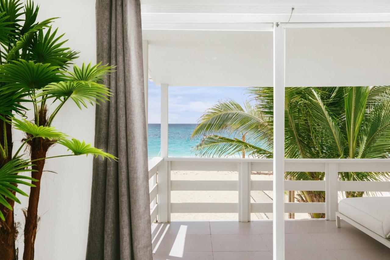 Suite with Sea View