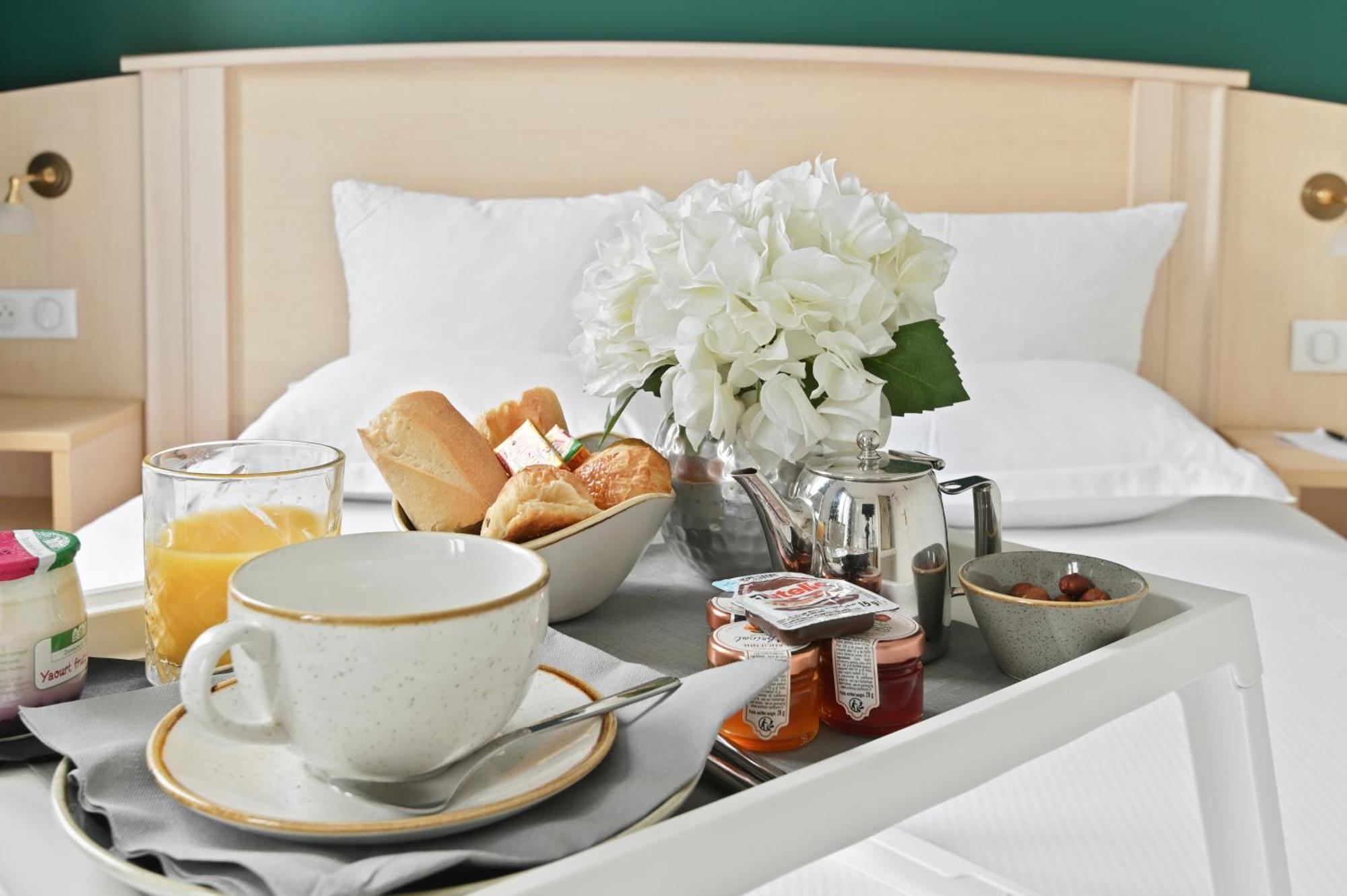 Premium Twin Room