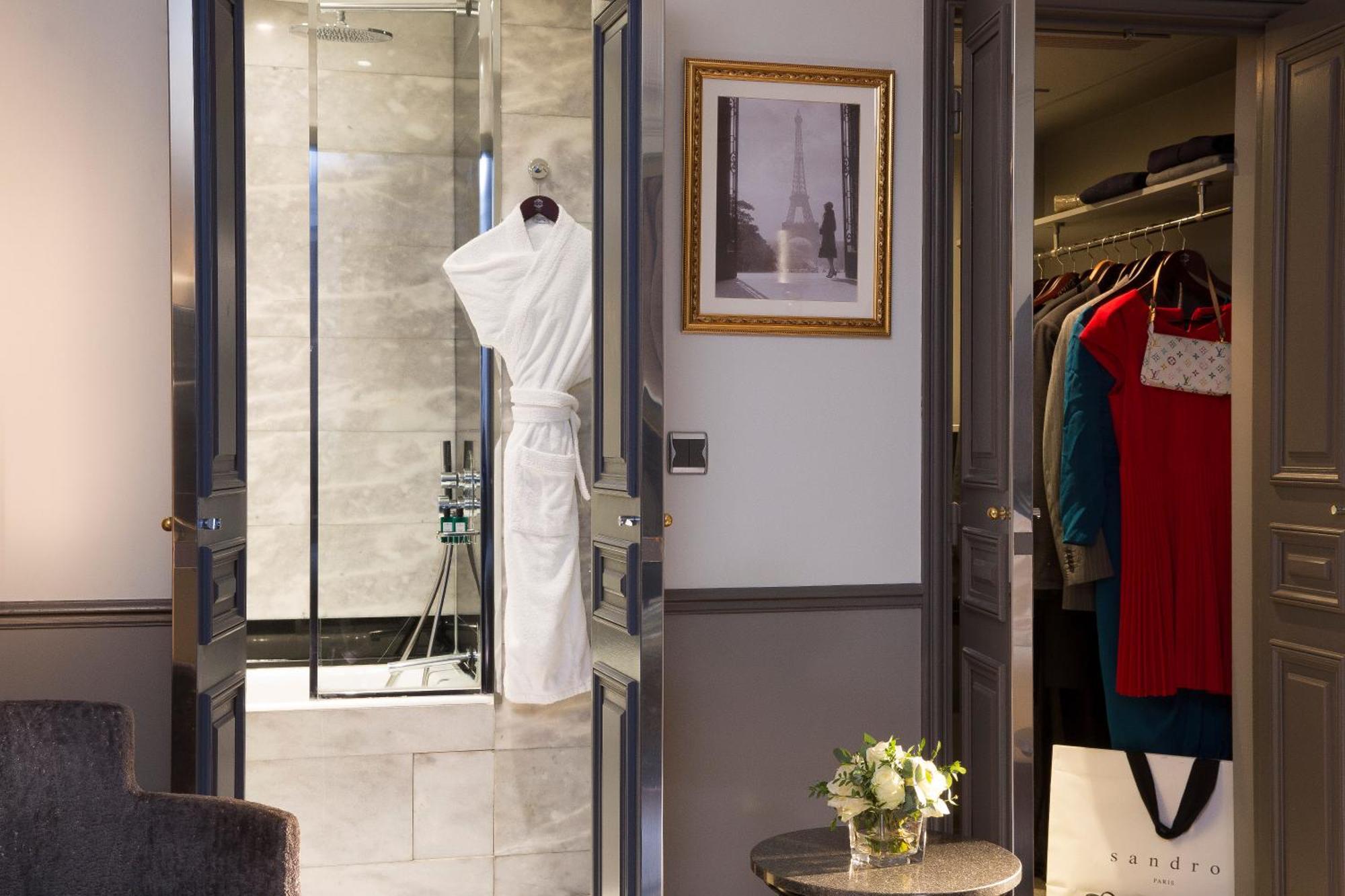 Junior Suite Louvre