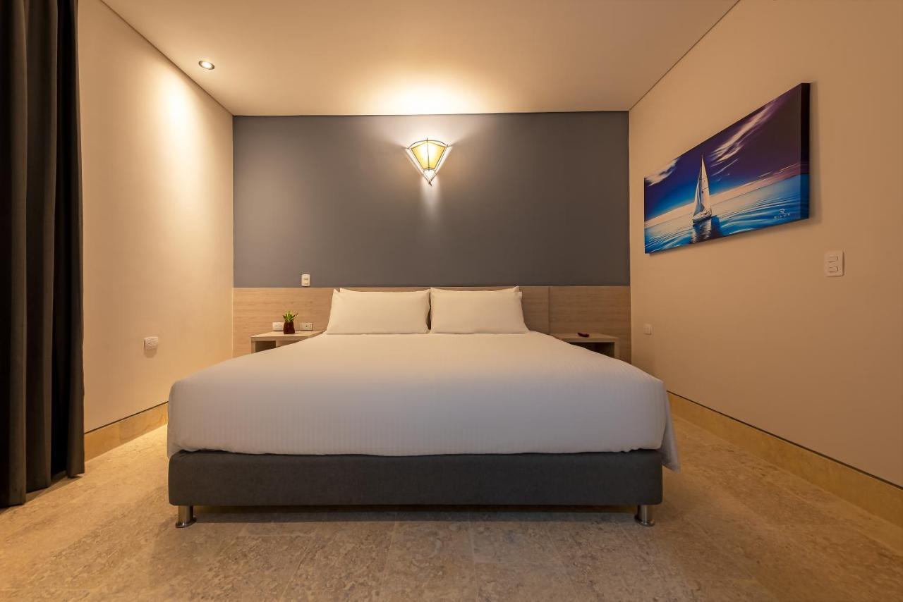 Double or Twin Room - Disability Access