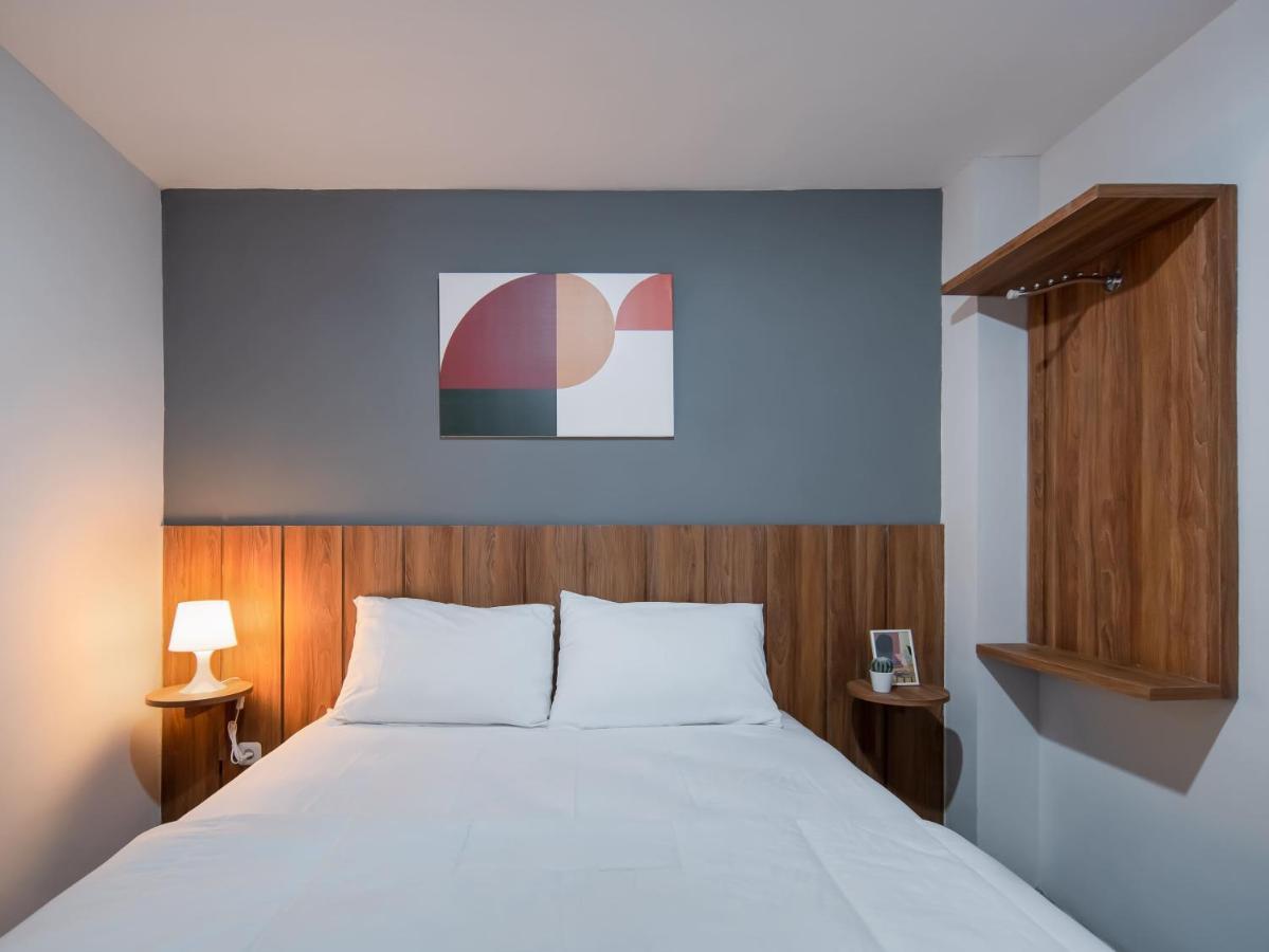 Kamar Deluxe