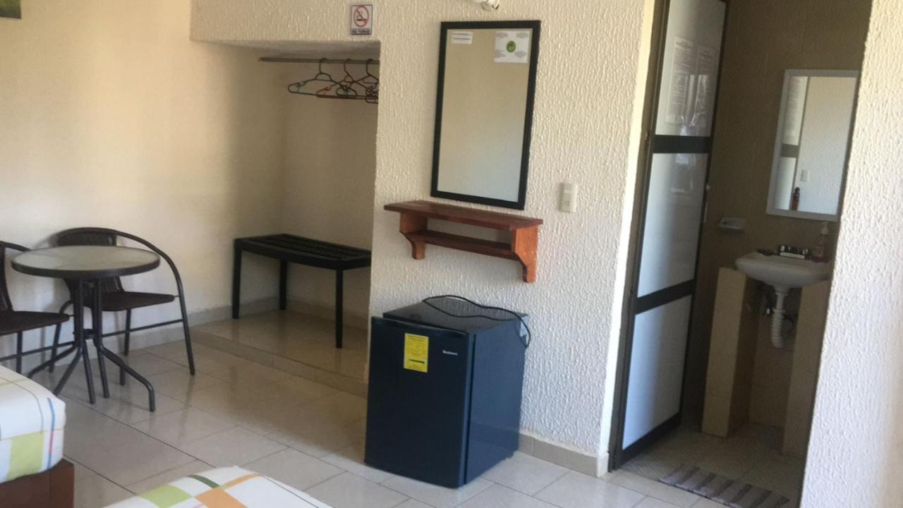Habitación Doble - 2 camas