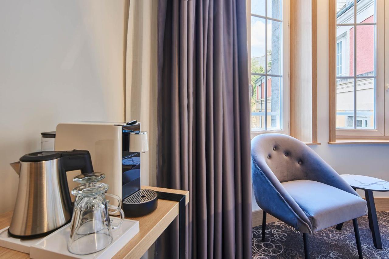 Prestige Room