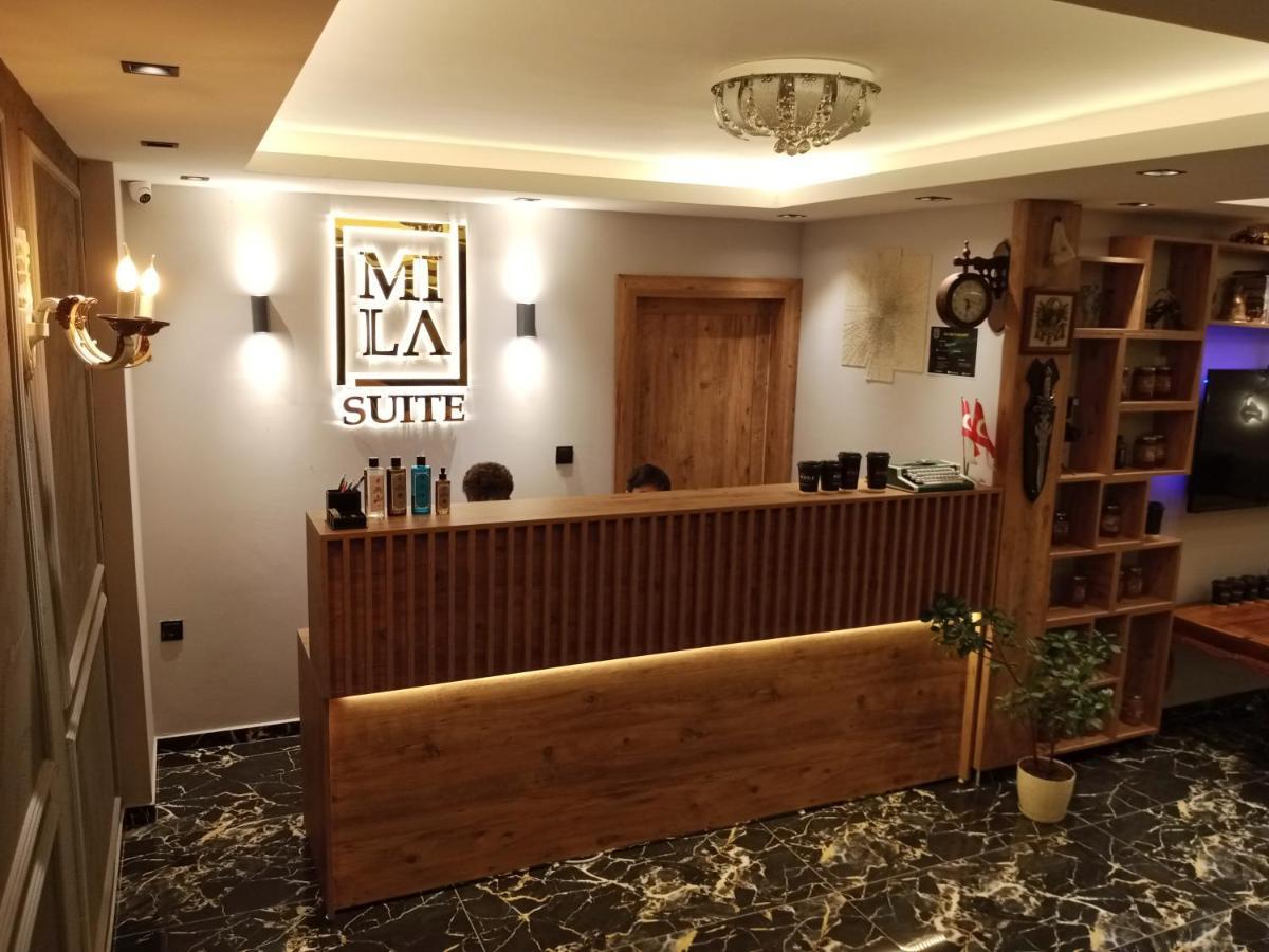 Daire - Deniz Manzaralı