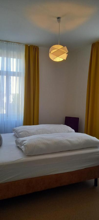 Budget Doppelzimmer