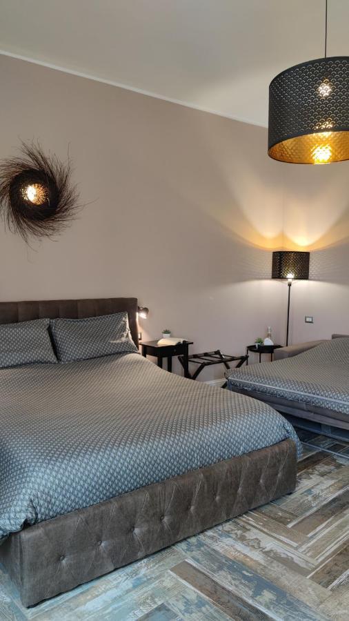 Family Room with Private Bathroom