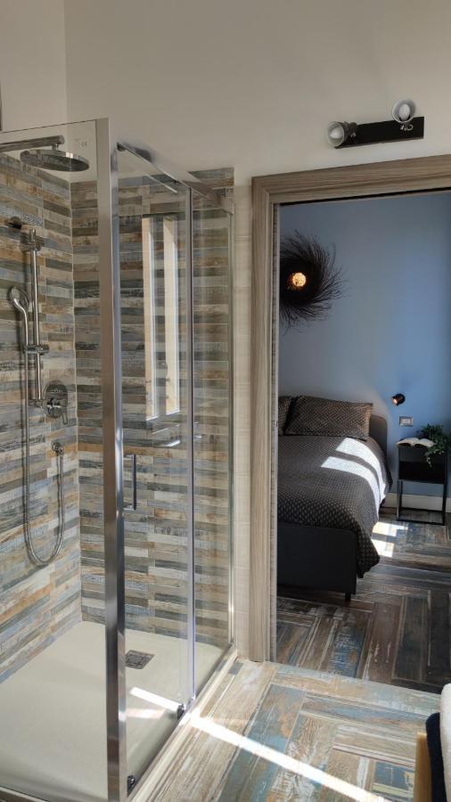 Single Room with Private Bathroom