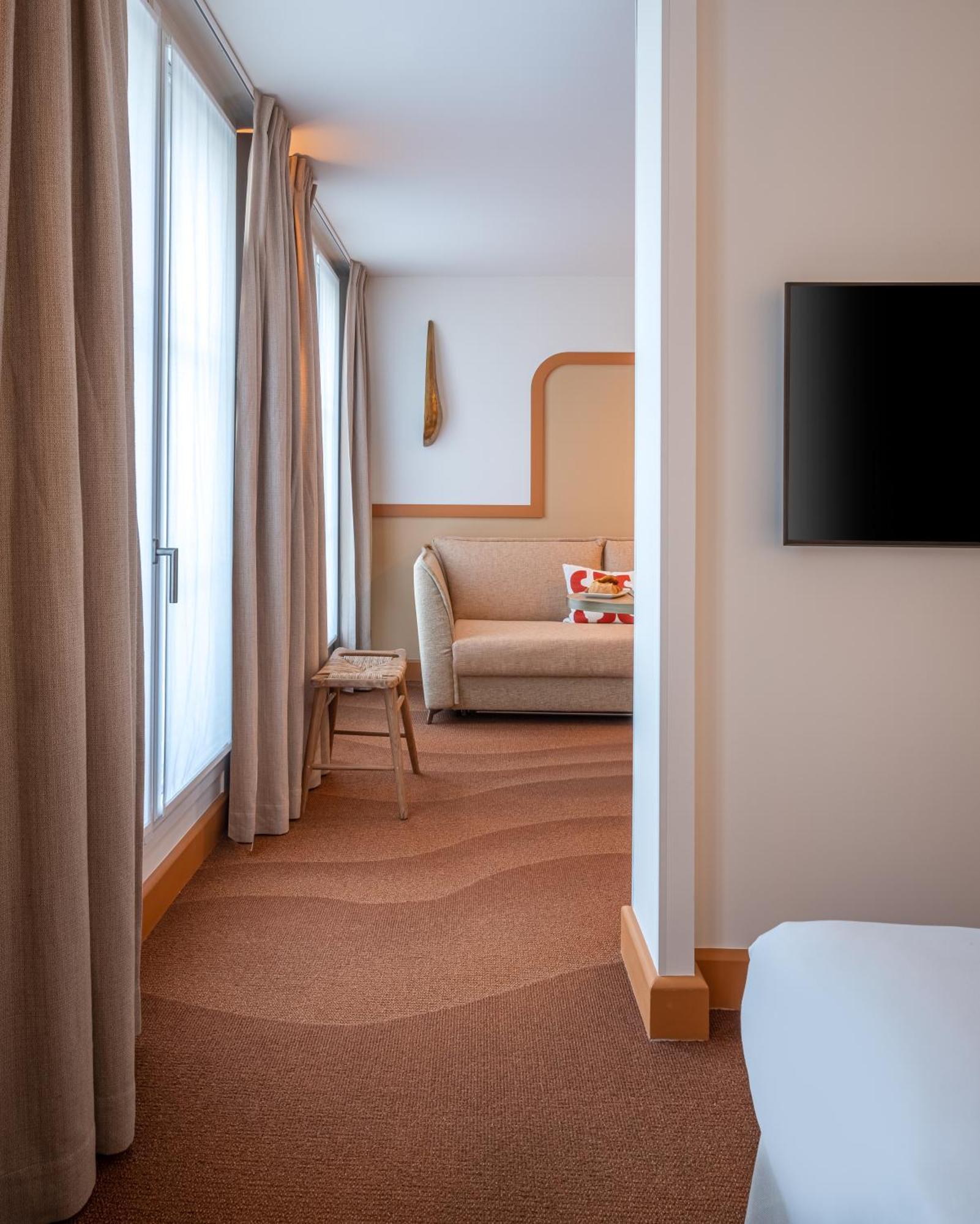 Family Suite