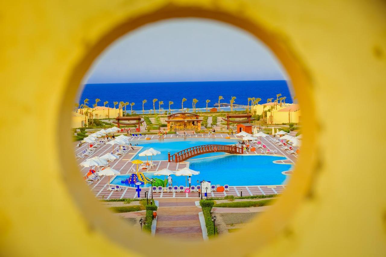 Chambre Double - Vue sur Mer