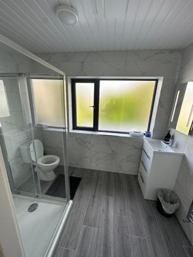 Comfort Triple Room with Shower