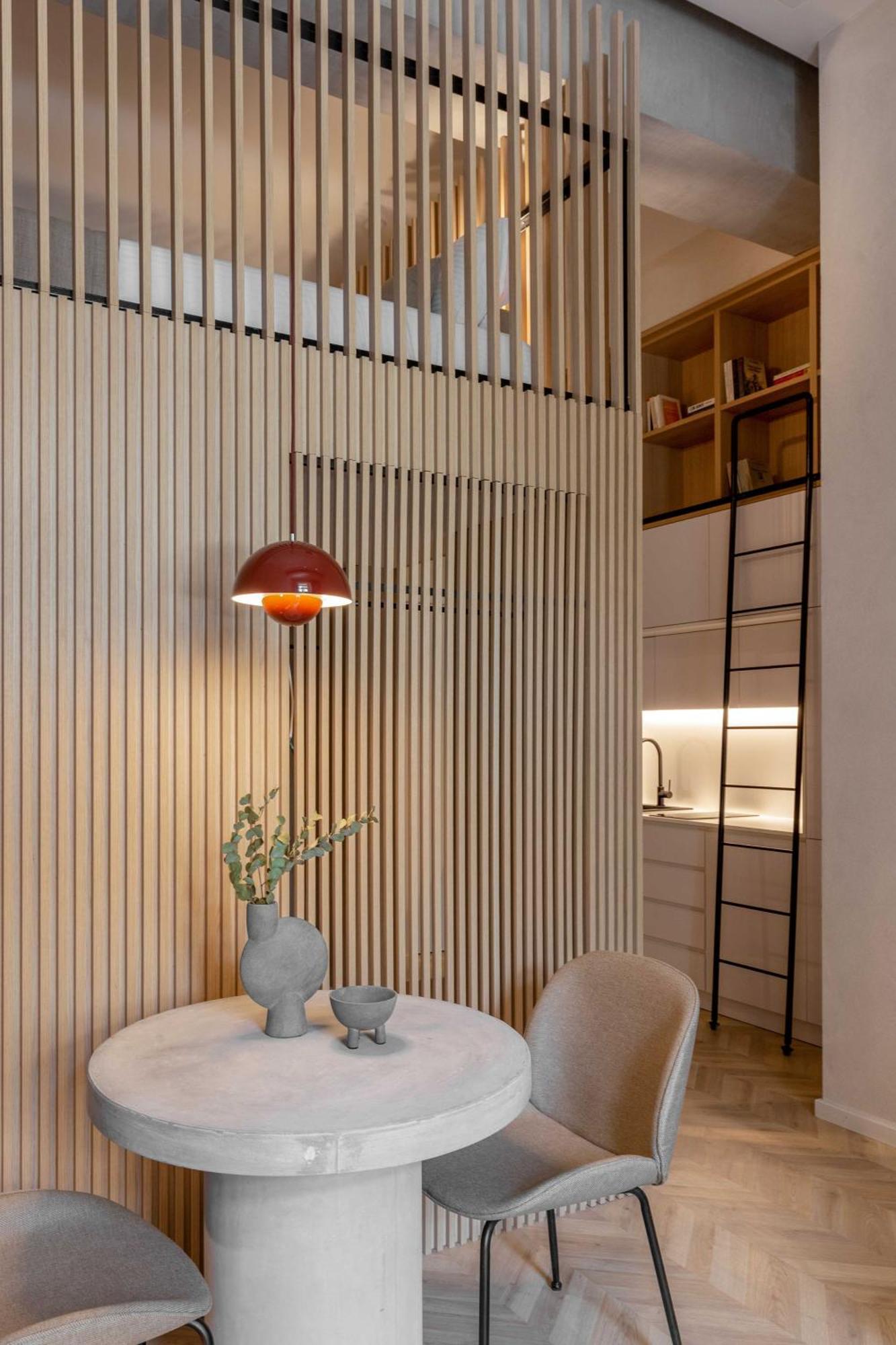 Premium Loft Suite