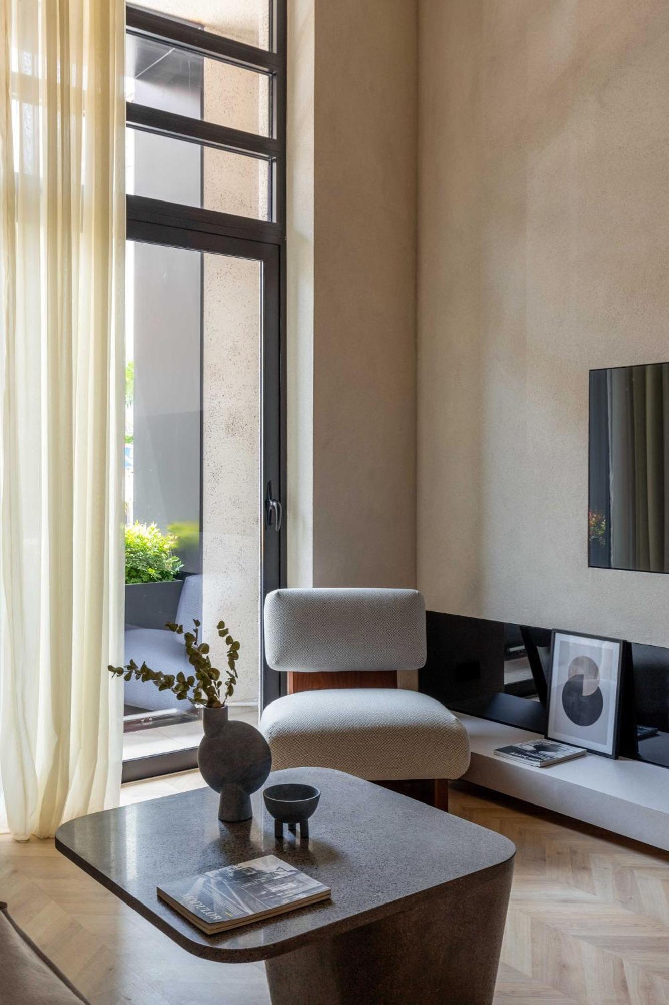 Premium Loft Suite