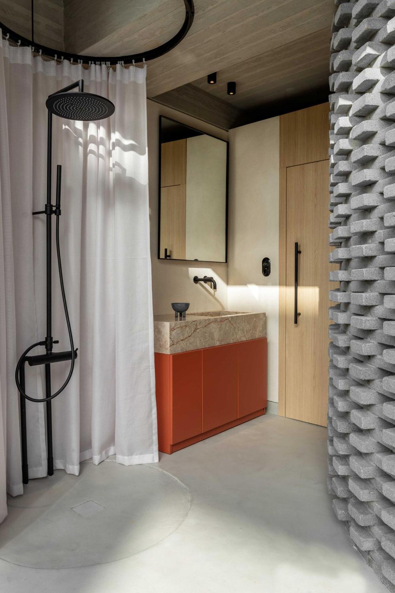 Penthouse Suite private Hot Tub