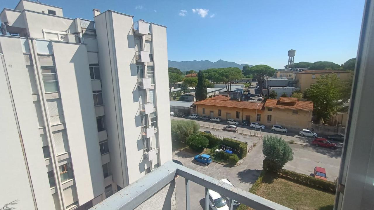 Doppelzimmer mit Balkon (3 Erwachsene)