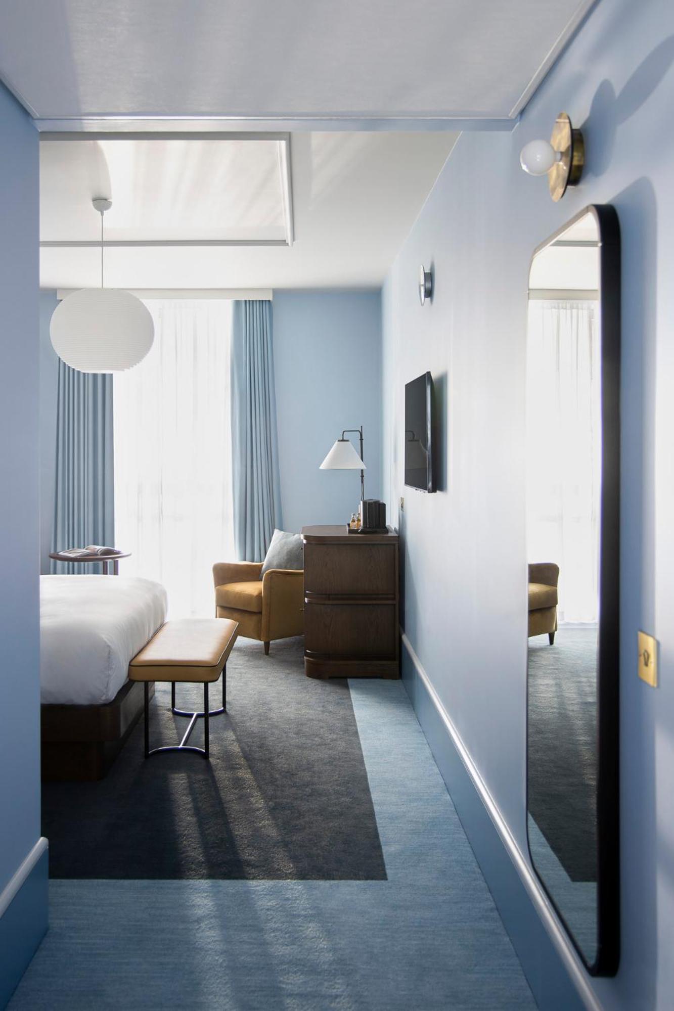 Quarto Família Deluxe