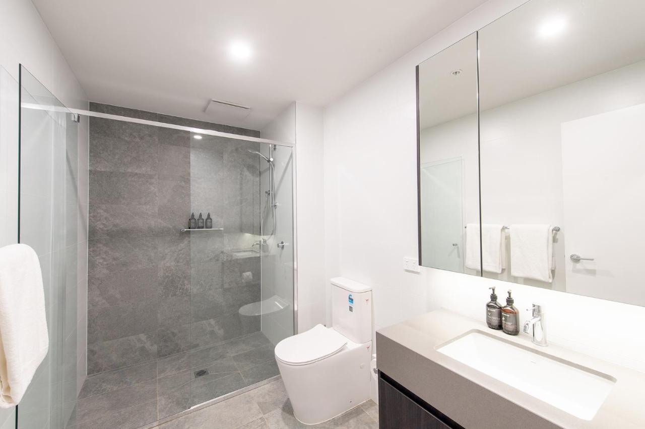 Deluxe 2 Bedroom Apartment