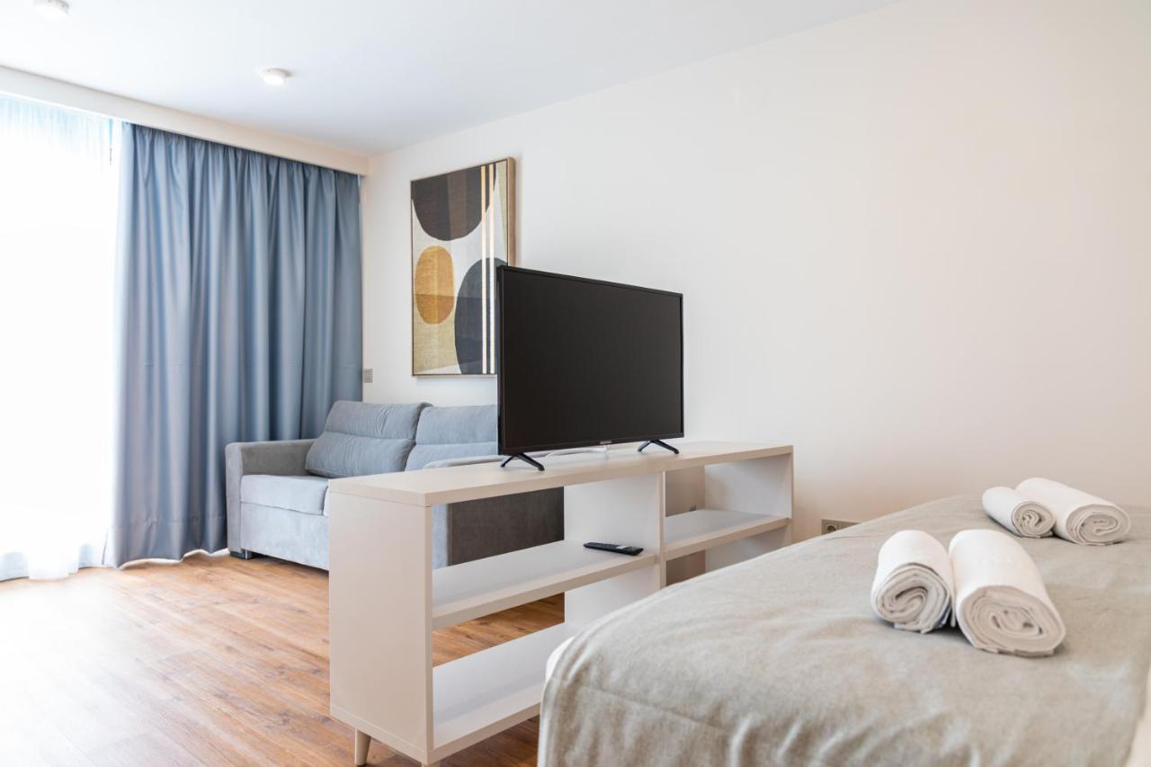 Superior Double Room Terrace
