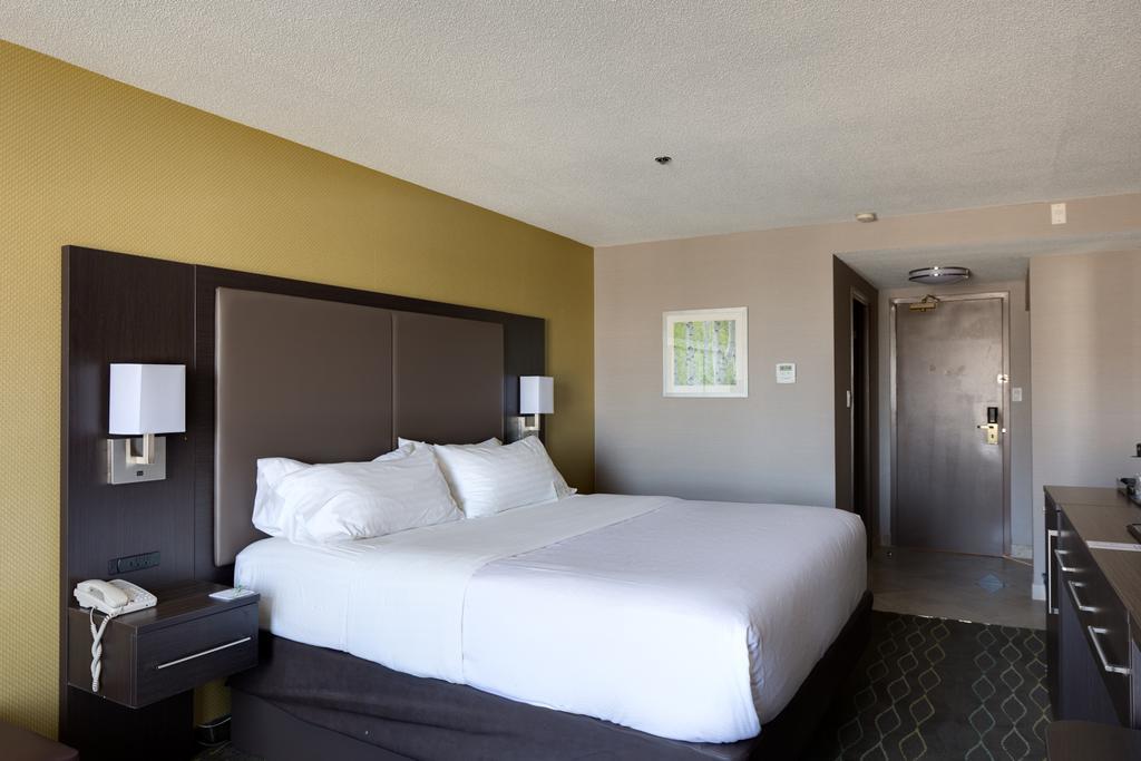 Premium King Room - Top Floor