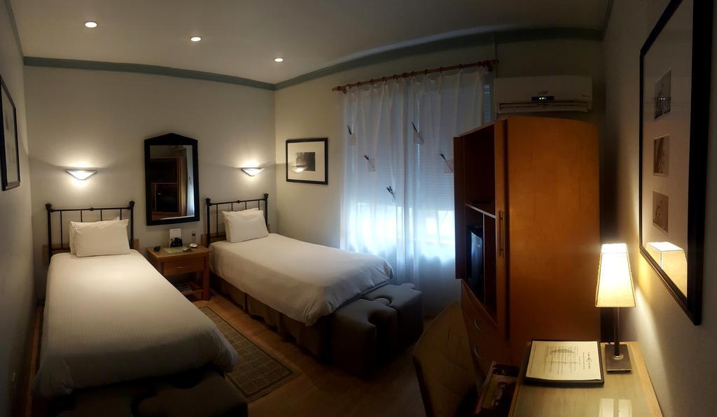 Chambre Standard avec 2 Lits Jumeaux