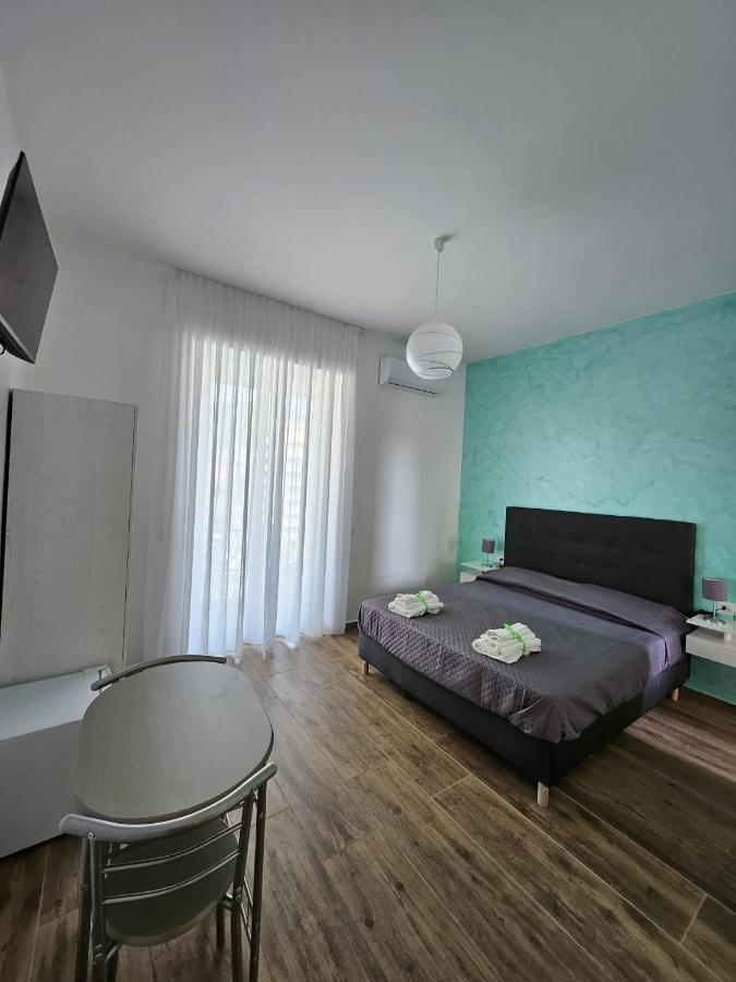 Habitación Doble con balcón