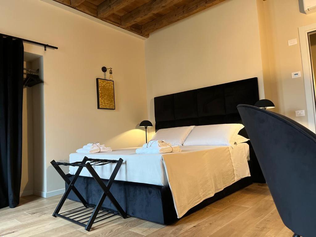 Habitación Doble con balcón