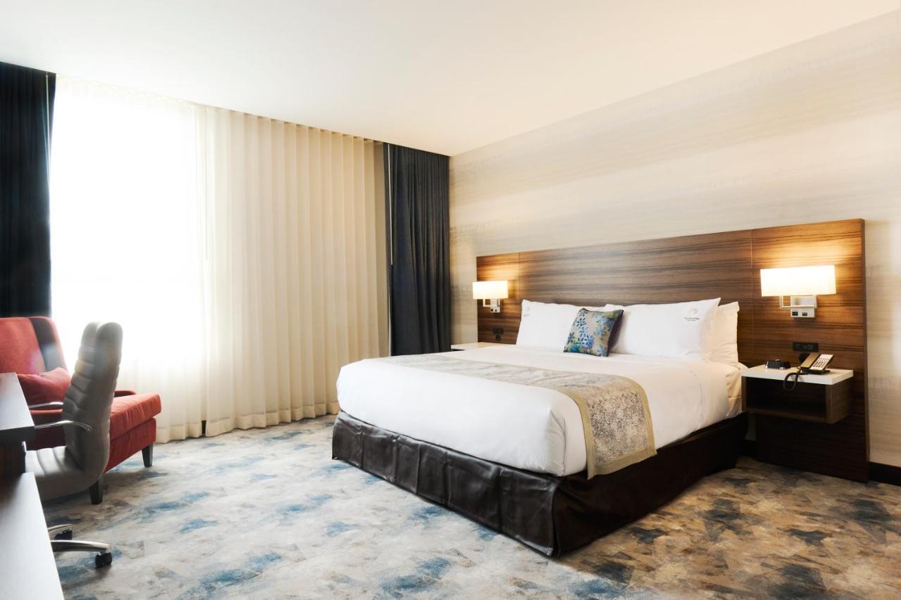Accessible King Room
