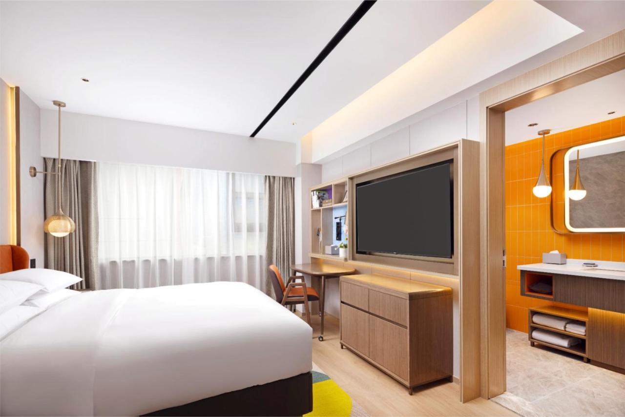 Spirit Deluxe King Room