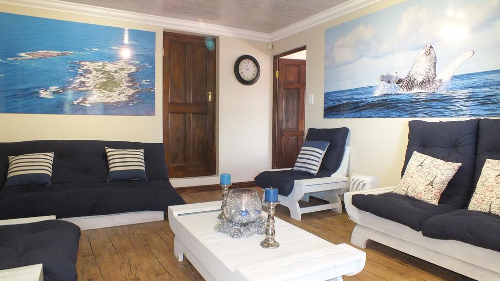 Two-Bedroom Cottage