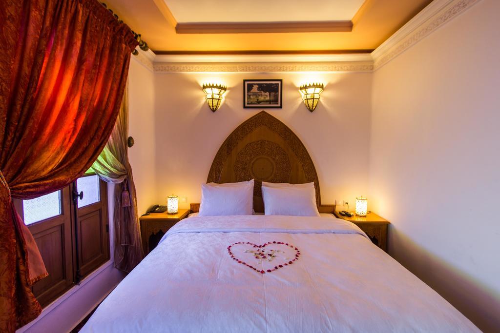 Royal Suite Amal