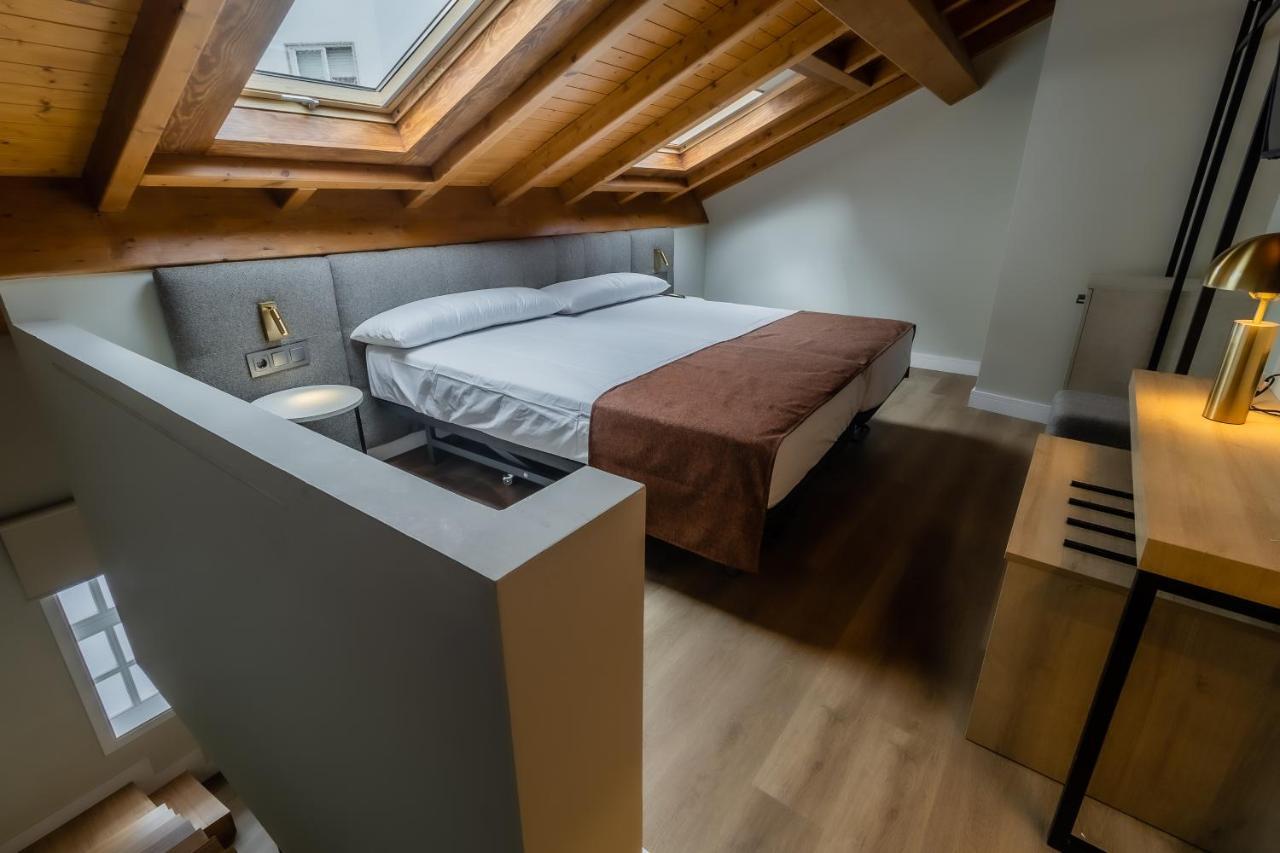 Duplex Apartment