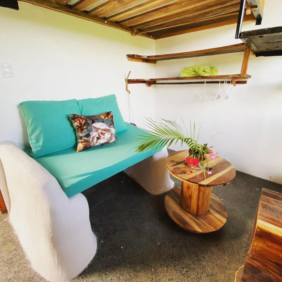Habitación Doble con baño privado