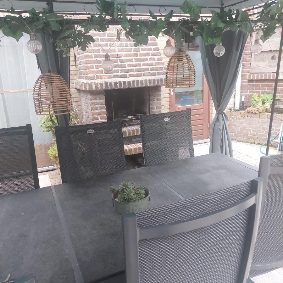 Vierpersoonskamer met Eigen Badkamer