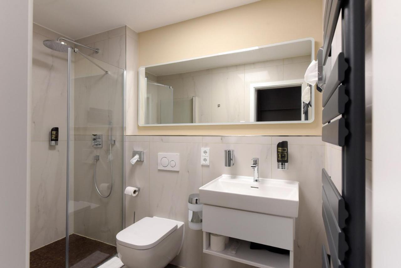 Chambre Double Supérieure