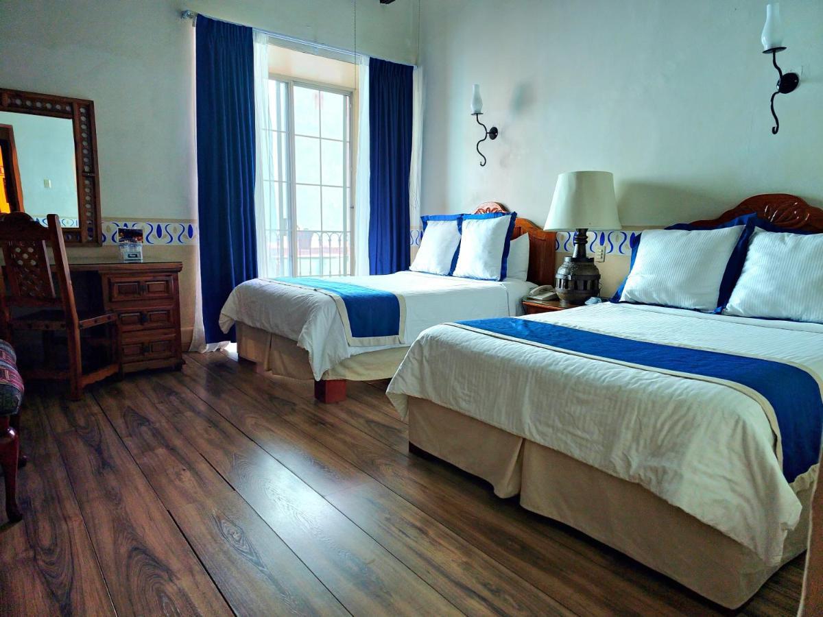 Superior Quadruple Room