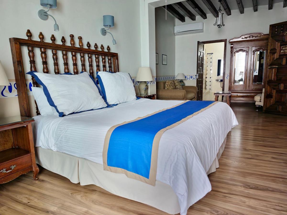 Deluxe Junior Suite