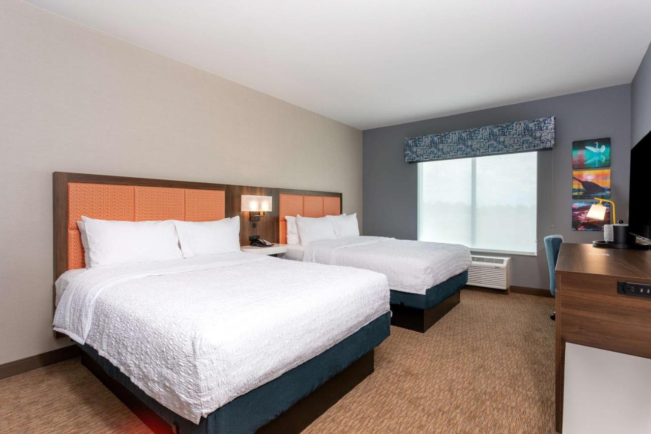 Queen Room with Two Queen Beds